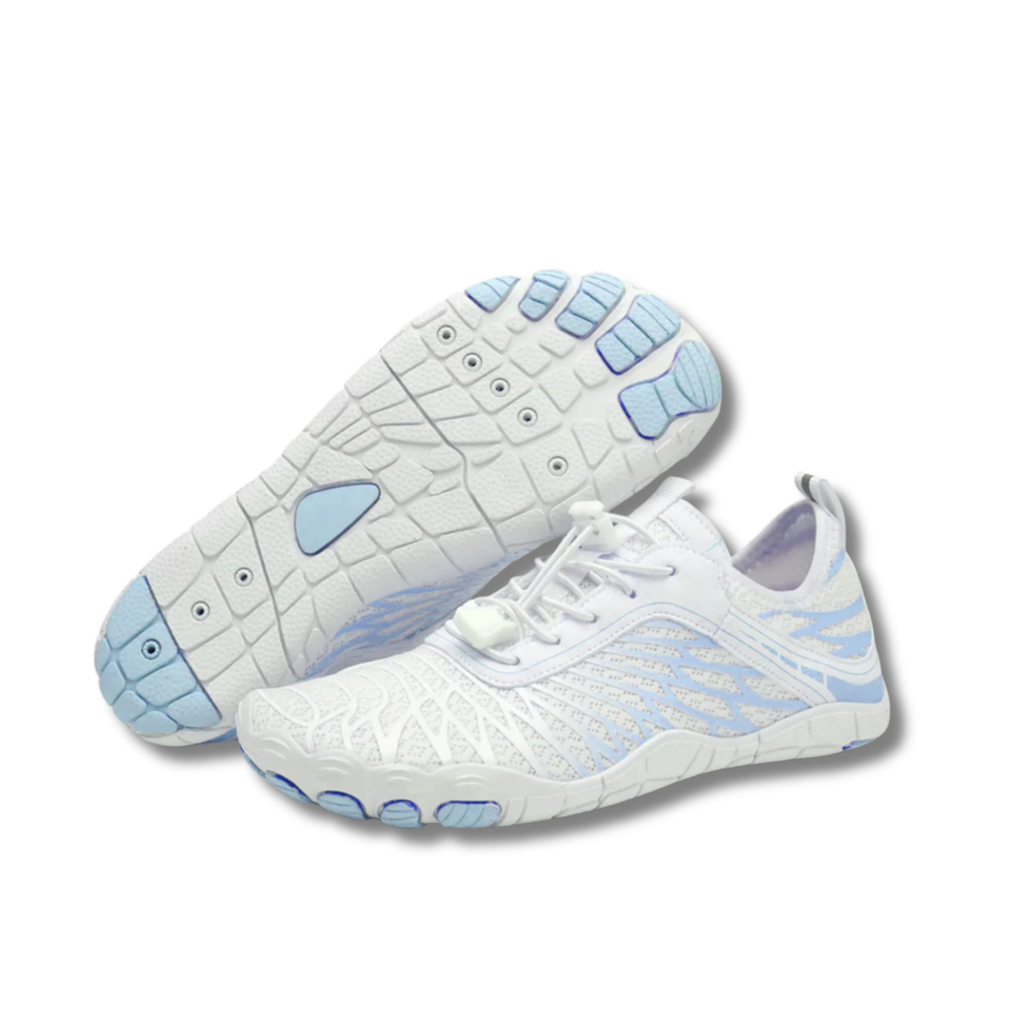 Zorax Pro - Healthy & non-slip barefoot shoes (Unisex)