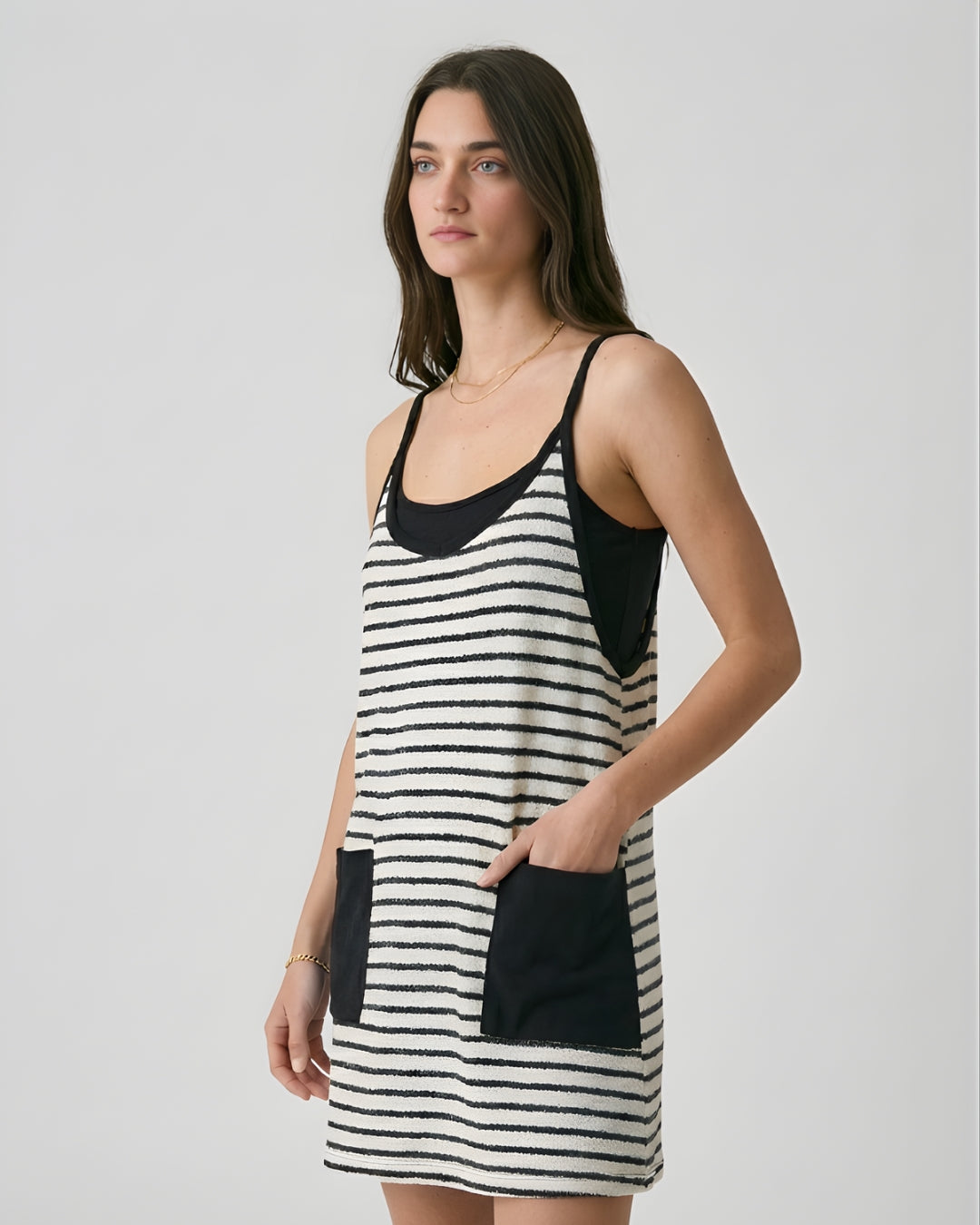 Coastal Breeze Dress