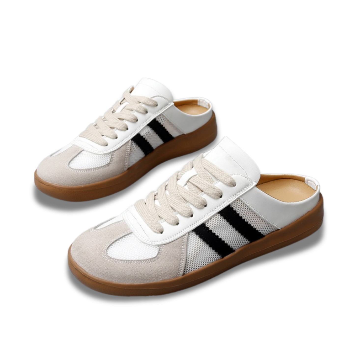 Axora Pro – Everyday Slip on Comfort Sneakers