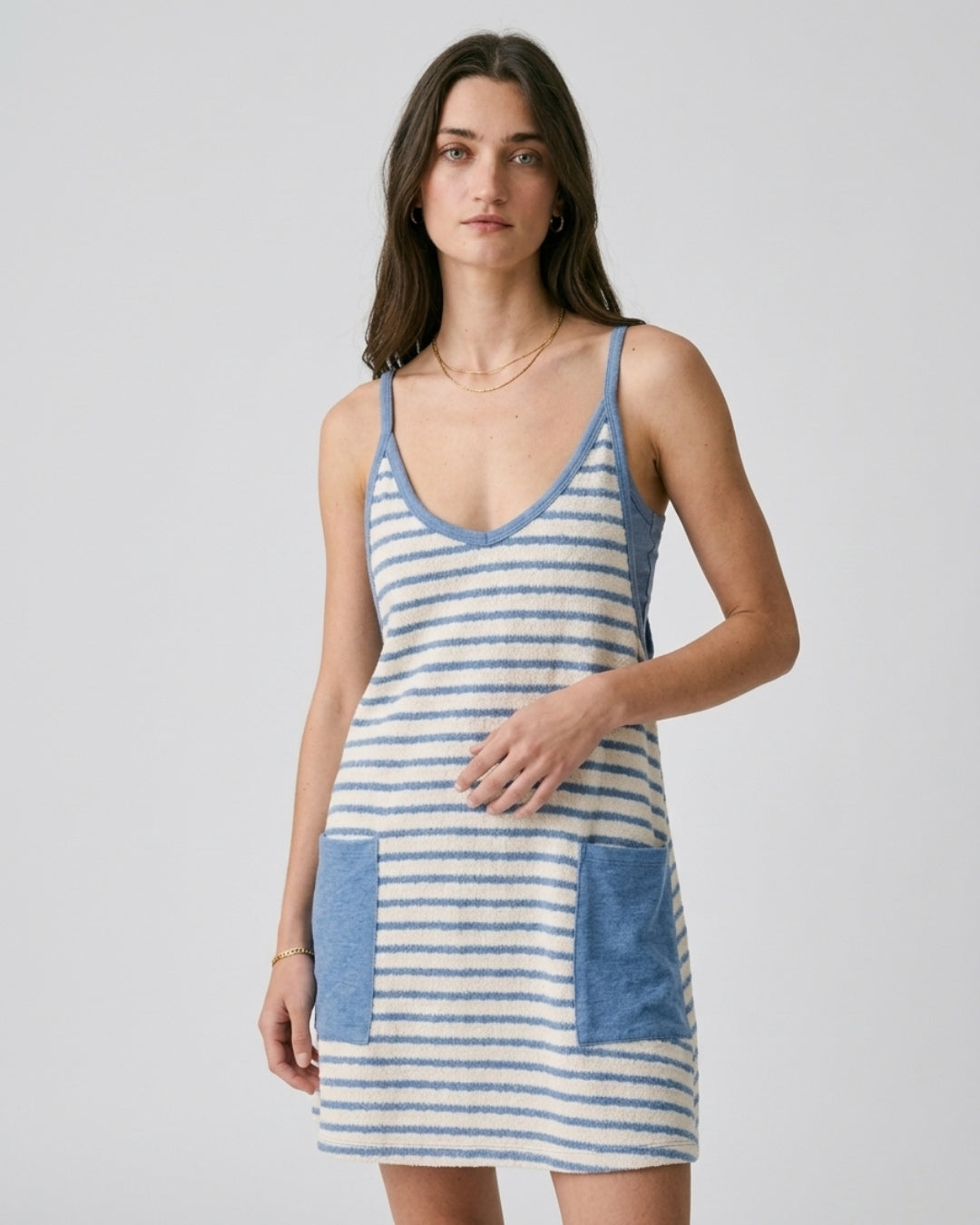 Coastal Breeze Dress