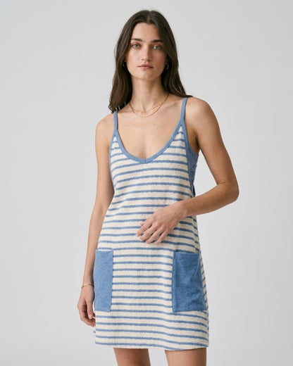 Coastal Breeze Dress