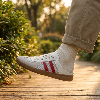 Axora Pro – Everyday Slip on Comfort Sneakers