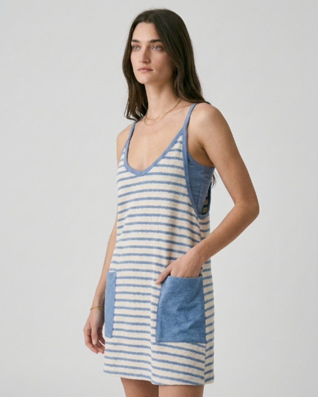Coastal Breeze Dress