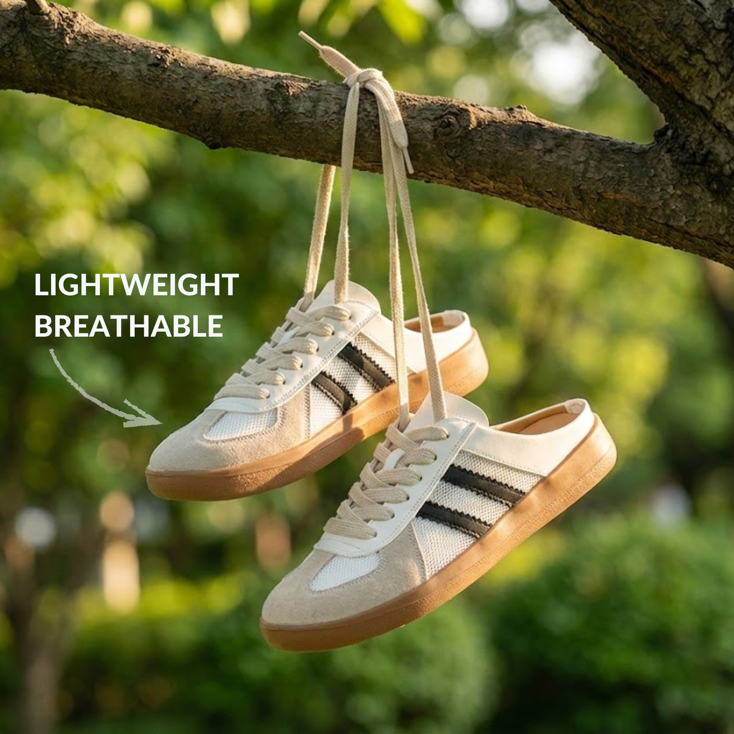 Axora Pro – Everyday Slip on Comfort Sneakers