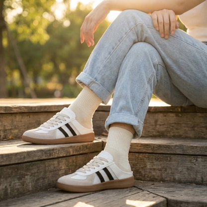 Axora Pro – Everyday Slip on Comfort Sneakers