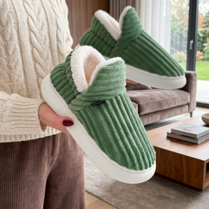 Pluffly - Healthy & non-slip Winter shoes (Unisex)