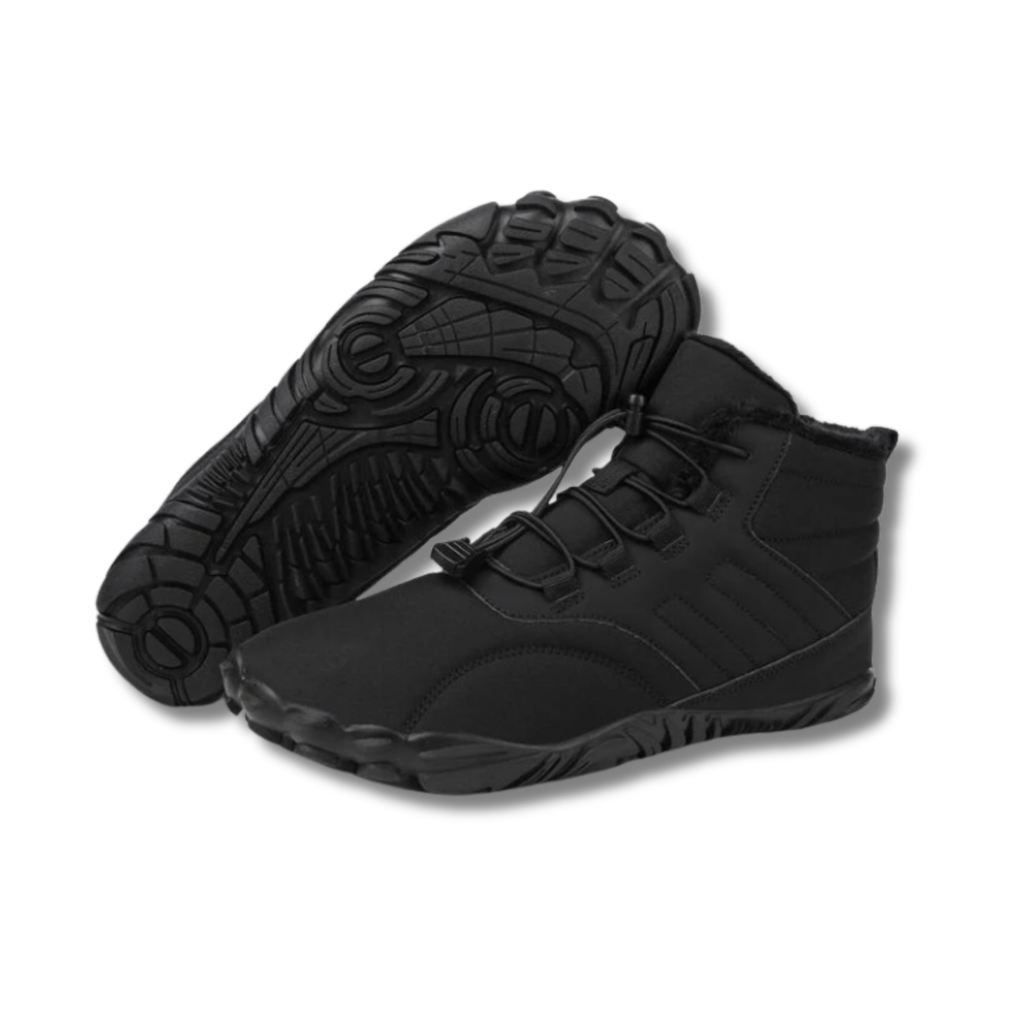 WinterNova - Healthy & non-slip barefoot shoes (Unisex)