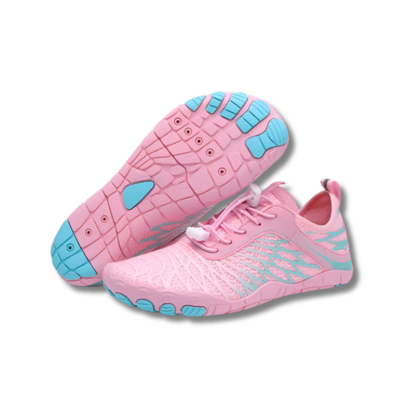 Zorax Pro - Healthy & non-slip barefoot shoes (Unisex)