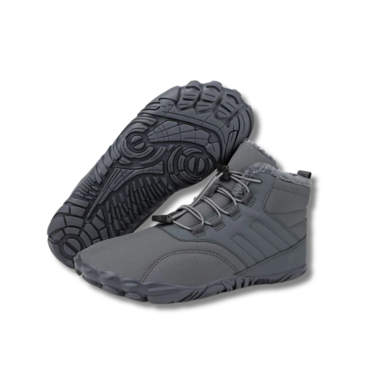 WinterNova - Healthy & non-slip barefoot shoes (Unisex)