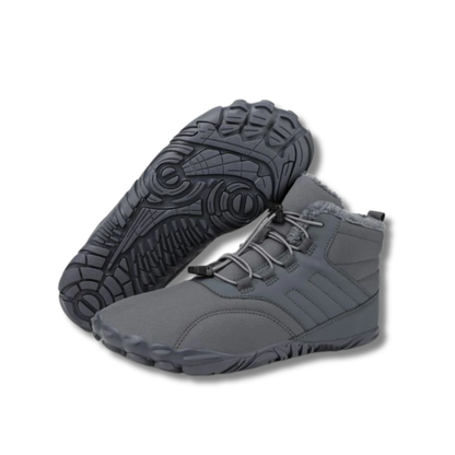 WinterNova - Healthy & non-slip barefoot shoes (Unisex)