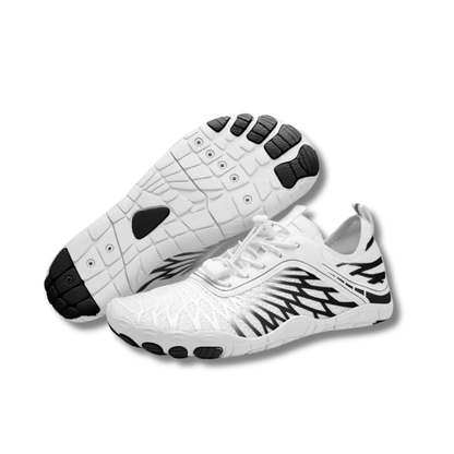 Zorax Pro - Healthy & non-slip barefoot shoes (Unisex)