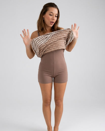 Coastal Breeze Dress