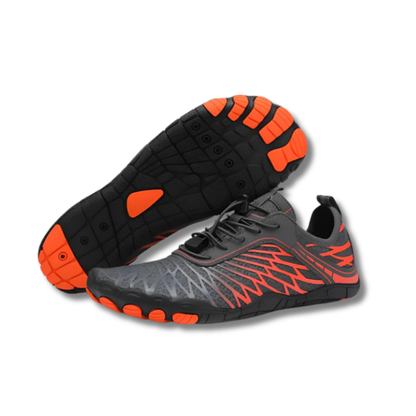 Zorax Pro - Healthy & non-slip barefoot shoes (Unisex)