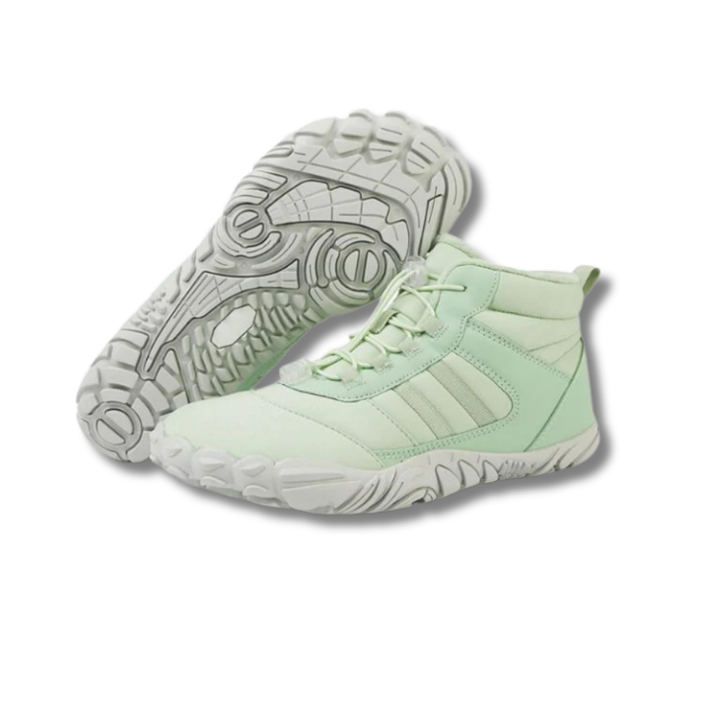 ArcticBare Pro - Healthy & non-slip barefoot shoes (Unisex)