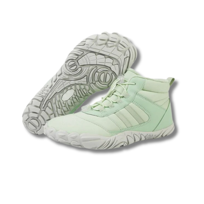 ArcticBare Pro - Healthy & non-slip barefoot shoes (Unisex)