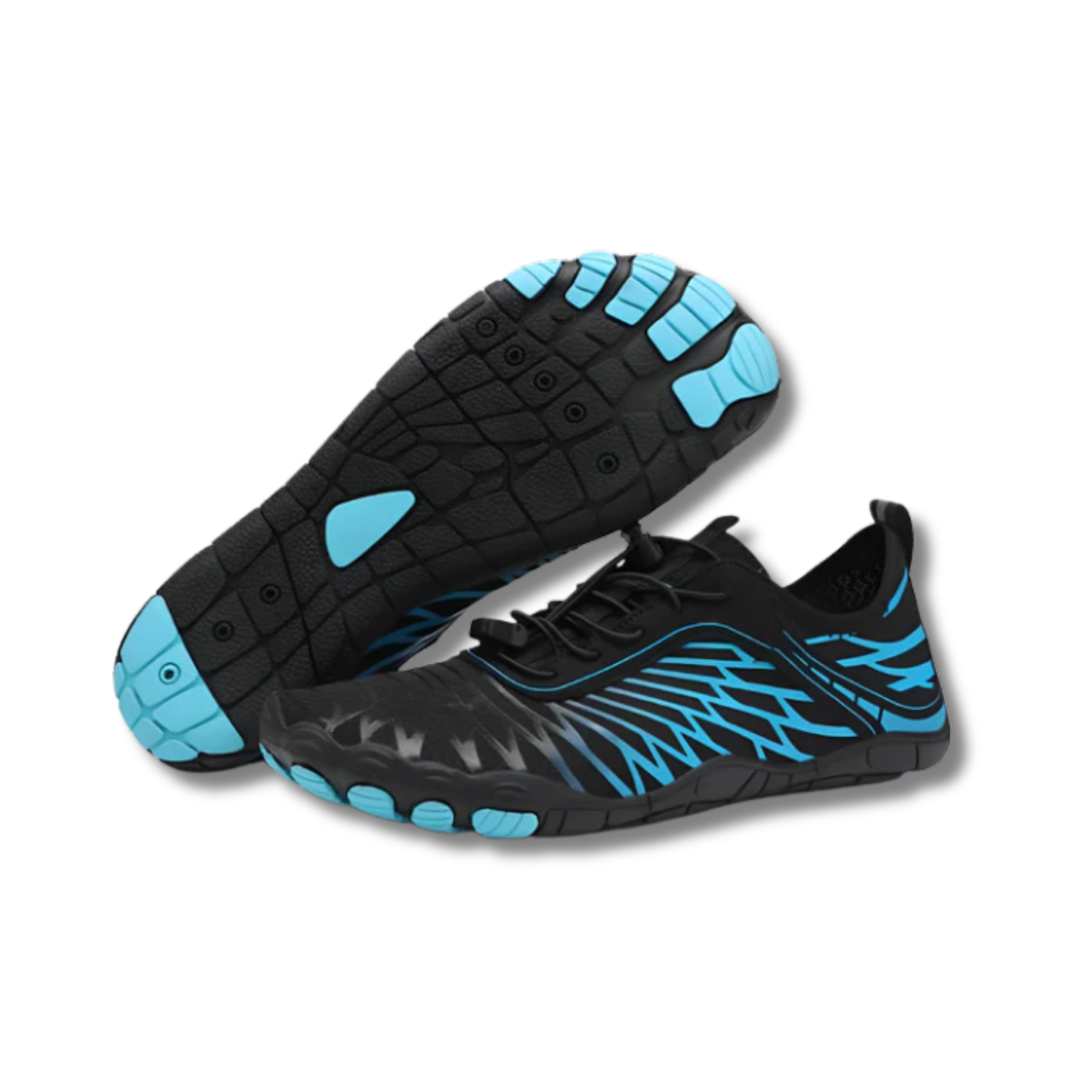 Zorax Pro - Healthy & non-slip barefoot shoes (Unisex)