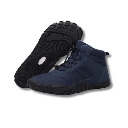 ArcticBare Pro - Healthy & non-slip barefoot shoes (Unisex)