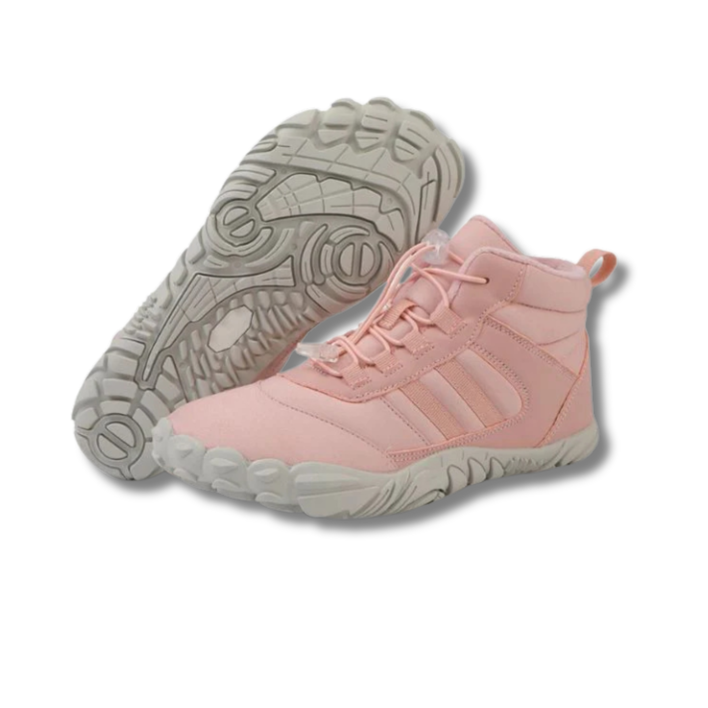 ArcticBare Pro - Healthy & non-slip barefoot shoes (Unisex)