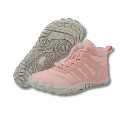 ArcticBare Pro - Healthy & non-slip barefoot shoes (Unisex)