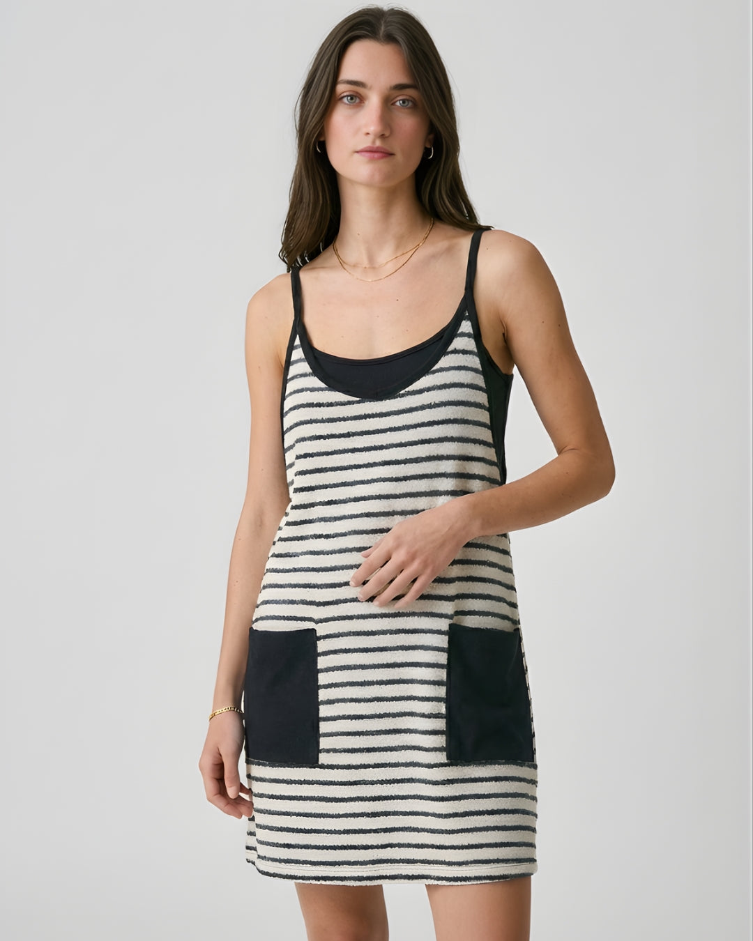 Coastal Breeze Dress
