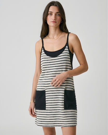 Coastal Breeze Dress
