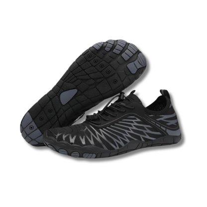 Zorax Pro - Healthy & non-slip barefoot shoes (Unisex)
