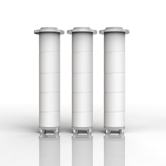 Replacement Filters (3 Pack)