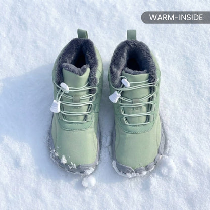 WinterNova - Healthy & non-slip barefoot shoes (Unisex)