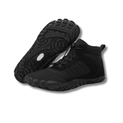 ArcticBare Pro - Healthy & non-slip barefoot shoes (Unisex)